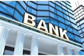 Лекция на английском языке «К вопросу о банках…»