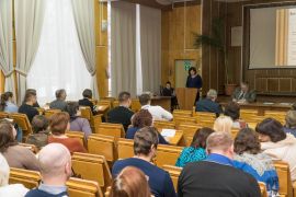 Конференция трудового коллектива пройдет в  Вологодской ГМХА