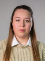 Аверина Владислава Владимировна