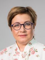 Баринова Ольга Игоревна