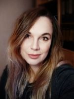 Басникова Анна Алексеевна Басникова Анна Алексеевна