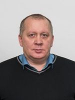 Бородин Владимир Николаевич