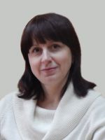 Бургoмистрова Ольга Николаевна