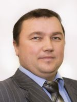 Евдокимов Игорь Владимирович Евдокимов Игорь Владимирович