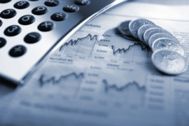 Основы финансового анализа и финансового планирования на предприятии