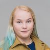 Фомина Ксения Сергеевна Фомина Ксения Сергеевна