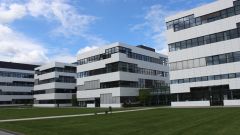 Университет прикладных наук Рейн-Ваал в городе Клеве, Германия