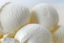 Мороженое: органолептическая оценка сырья и готового продукта
