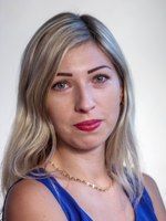 Кулакова Инга Евгеньевна