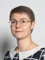 Куренкова Людмила Александровна