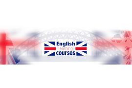 Курсы по изучению английского языка