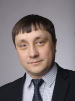 Кузнецов Николай Николаевич Кузнецов Николай Николаевич