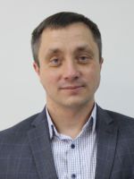 Кузнецов Николай Николаевич Кузнецов Николай Николаевич