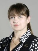Литвинова Наталия Юрьевна