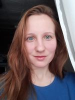 Михайлова Ирина Валентиновна Михайлова Ирина Валентиновна