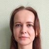 Пятерикова Анастасия Сергеевна Пятерикова Анастасия Сергеевна