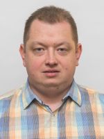 Поплинский Сергей Николаевич Поплинский Сергей Николаевич