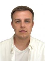Попов Олег Сергеевич