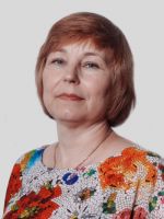 Прозорова Марина Лонгиновна Прозорова Марина Лонгиновна
