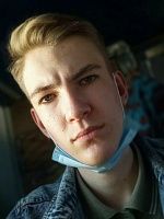 Рябов Антон