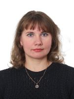Рыжакина Елена Александровна