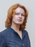 Шестакова Елена Николаевна