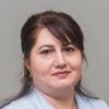 Сегбеян Асмик Самвеловна Сегбеян Асмик Самвеловна