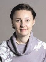Плясовская Мария Дмитриевна