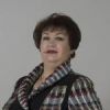 Серова Галина Васильевна Серова Галина Васильевна