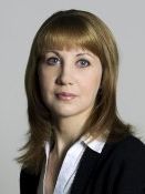 Щекутьева Наталья Александровна