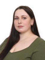Шибарева Альбина Дмитриевна