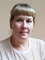 Смирнова Юлия Михайловна