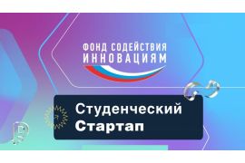Студентов Вологодской ГМХА приглашают принять участие в конкурсе «Студенческий стартап»