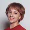 Тиханова Ольга Тиханова Ольга