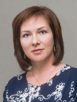 Вернодубенко Наталья Владимировна Вернодубенко Наталья Владимировна