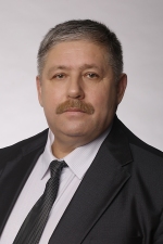 Nikolay Malkov